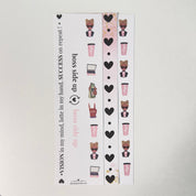 Ultimate Boss Babe PeekAboo Inserts