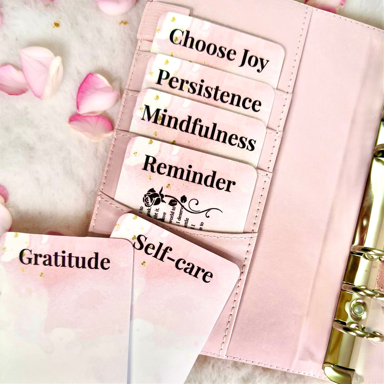 Gentle Reminder Cards