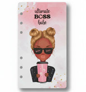 Ultimate Boss Babe