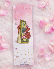 Ultimate Boss Babe Bookmark