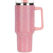Bling Rhinestone Tumblers 40 oz