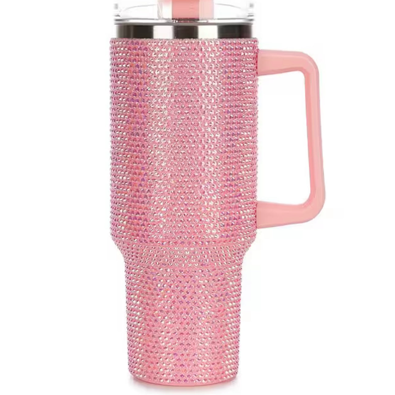 Bling Rhinestone Tumblers 40 oz