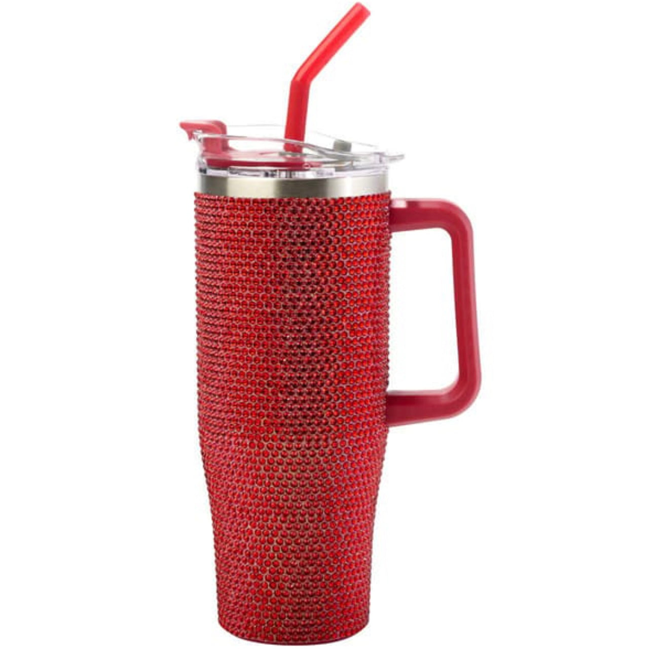 Bling Rhinestone Tumblers 40 oz