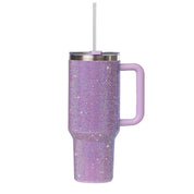 Bling Rhinestone Tumblers 40 oz