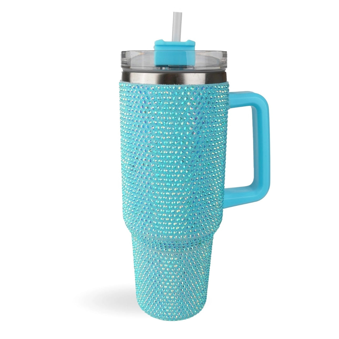 Bling Rhinestone Tumblers 40 oz