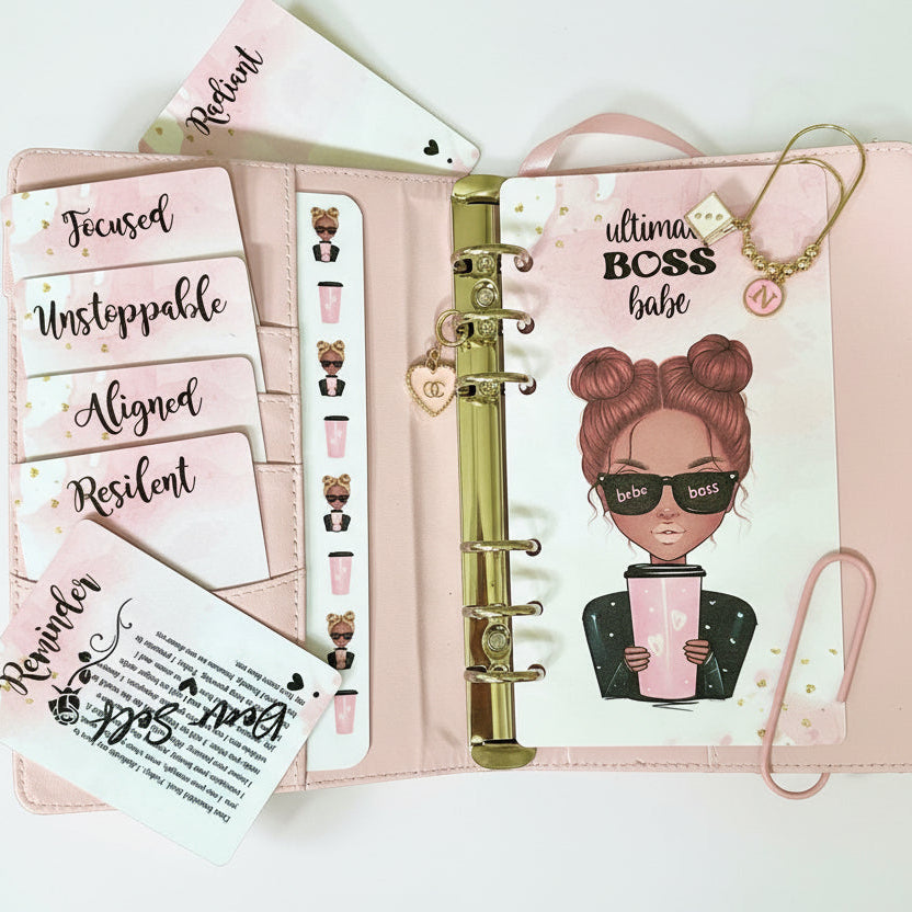 Ultimate Boss Babe Bundle