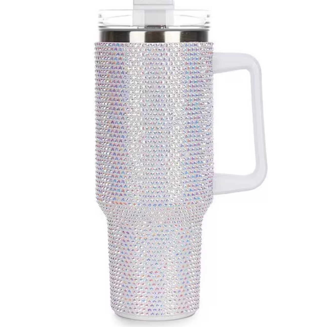 bling tumbler 40 oz