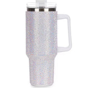 bling tumbler 40 oz
