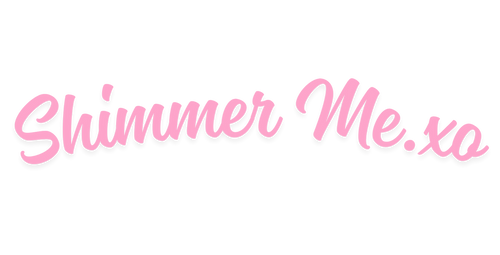 ShimmerMe.xo